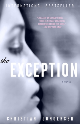 Image du vendeur pour The Exception (Paperback or Softback) mis en vente par BargainBookStores