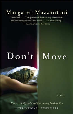 Immagine del venditore per Don't Move (Paperback or Softback) venduto da BargainBookStores