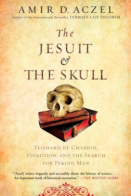 Image du vendeur pour The Jesuit and the Skull: Teilhard de Chardin, Evolution, and the Search for Peking Man (Paperback or Softback) mis en vente par BargainBookStores