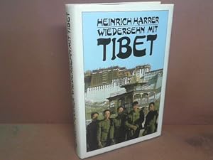 Wiedersehen mit Tibet.