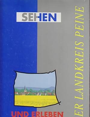 Der Landkreis Peine - Sehen und erleben.