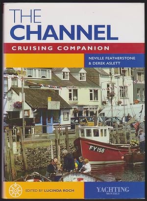 Imagen del vendedor de THE CHANNEL CRUISING COMPANION a la venta por Easton's Books, Inc.