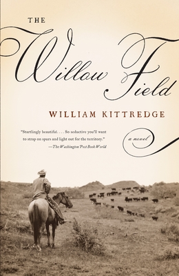 Seller image for The Willow Field (Paperback or Softback) for sale by BargainBookStores