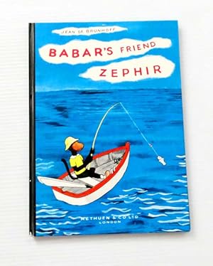 Immagine del venditore per Babar's Friend Zephir venduto da Adelaide Booksellers