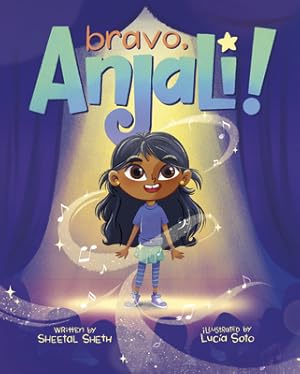 Image du vendeur pour Bravo, Anjali! (Hardback or Cased Book) mis en vente par BargainBookStores