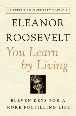 Imagen del vendedor de You Learn by Living (Paperback or Softback) a la venta por BargainBookStores