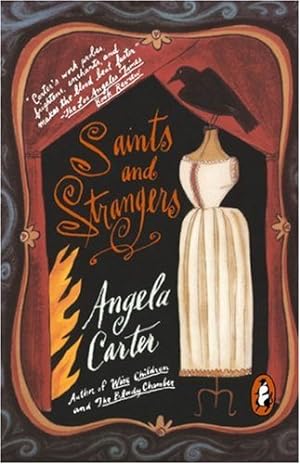 Bild des Verkufers fr Saints and Strangers (King Penguin) by Carter, Angela [Paperback ] zum Verkauf von booksXpress