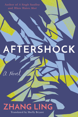 Seller image for Aftershock (Paperback or Softback) for sale by BargainBookStores