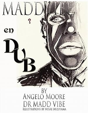 Seller image for Madd Vibe En Dub (Paperback or Softback) for sale by BargainBookStores