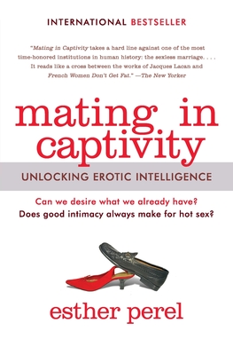Seller image for Mating in Captivity (Paperback or Softback) for sale by BargainBookStores