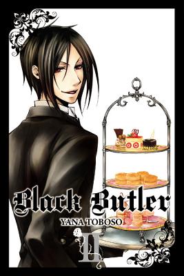 Bild des Verkufers fr Black Butler, Volume 2 (Paperback or Softback) zum Verkauf von BargainBookStores