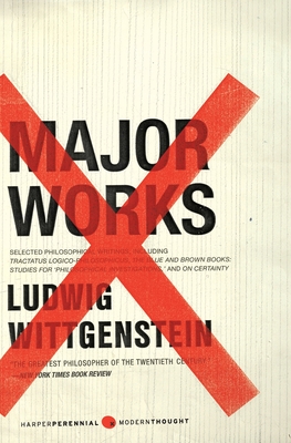 Imagen del vendedor de Major Works (Paperback or Softback) a la venta por BargainBookStores