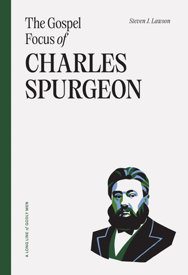 Seller image for The Gospel Focus of Charles Spurgeon (Paperback or Softback) for sale by BargainBookStores