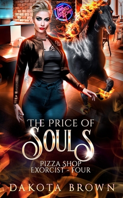 Immagine del venditore per The Price of Souls: A Reverse Harem Tale (Paperback or Softback) venduto da BargainBookStores