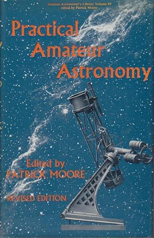 Practical Amateur Astronomy.