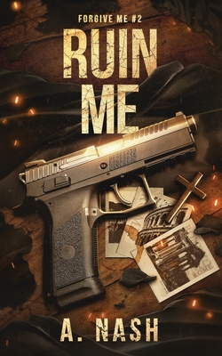 Seller image for Ruin Me (Paperback or Softback) for sale by BargainBookStores