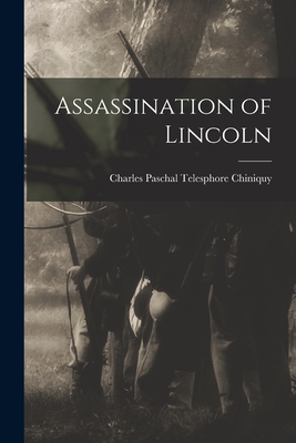 Bild des Verkufers fr Assassination of Lincoln (Paperback or Softback) zum Verkauf von BargainBookStores