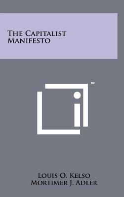 Bild des Verkufers fr The Capitalist Manifesto (Hardback or Cased Book) zum Verkauf von BargainBookStores