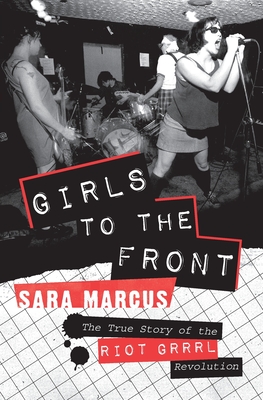 Imagen del vendedor de Girls to the Front (Paperback or Softback) a la venta por BargainBookStores
