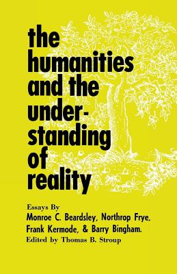 Seller image for The Humanities and the Understanding of Reality (Paperback or Softback) for sale by BargainBookStores