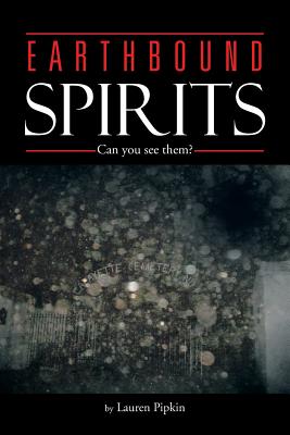 Bild des Verkufers fr Earthbound Spirits: Can You See Them? (Paperback or Softback) zum Verkauf von BargainBookStores