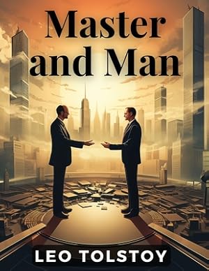 Image du vendeur pour Master and Man (Paperback or Softback) mis en vente par BargainBookStores