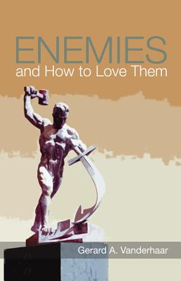 Seller image for Enemies and How to Love Them (Paperback or Softback) for sale by BargainBookStores