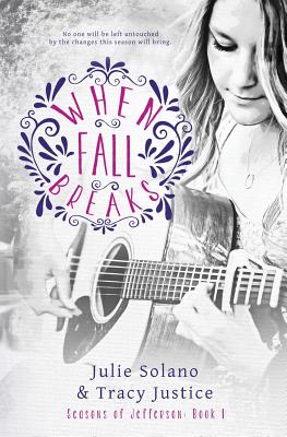 Immagine del venditore per When Fall Breaks (Paperback or Softback) venduto da BargainBookStores