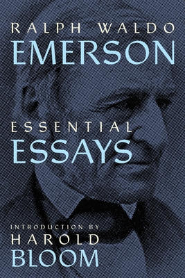 Immagine del venditore per Ralph Waldo Emerson: Essential Essays (Warbler Press Annotated Edition) (Paperback or Softback) venduto da BargainBookStores