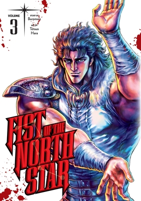 Image du vendeur pour Fist of the North Star, Vol. 3 (Hardback or Cased Book) mis en vente par BargainBookStores