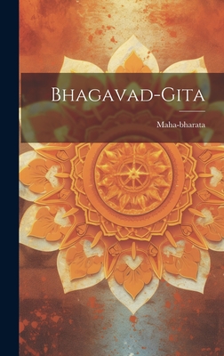 Imagen del vendedor de Bhagavad-gita (Hardback or Cased Book) a la venta por BargainBookStores