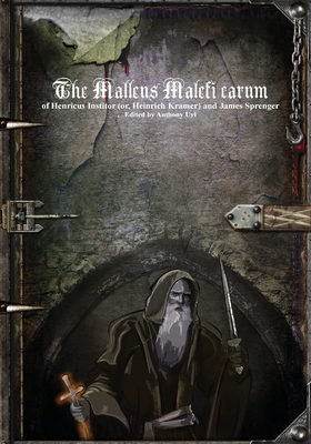 Bild des Verkufers fr The Malleus Maleficarum (Paperback or Softback) zum Verkauf von BargainBookStores
