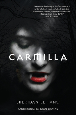 Image du vendeur pour Carmilla (Warbler Classics Annotated Edition) (Paperback or Softback) mis en vente par BargainBookStores