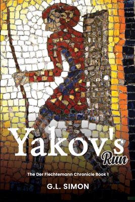 Bild des Verkufers fr Yakov's Run: Der Flechtemann Chronical (Paperback or Softback) zum Verkauf von BargainBookStores