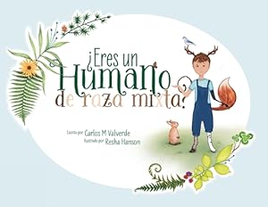 Imagen del vendedor de �Eres un humano de raza mixta? (Paperback or Softback) a la venta por BargainBookStores