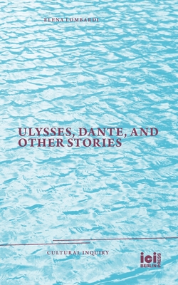 Image du vendeur pour Ulysses, Dante, and Other Stories (Paperback or Softback) mis en vente par BargainBookStores