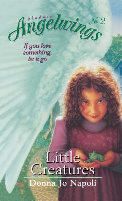 Imagen del vendedor de Little Creatures (Paperback or Softback) a la venta por BargainBookStores