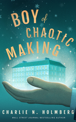 Imagen del vendedor de Boy of Chaotic Making (Paperback or Softback) a la venta por BargainBookStores