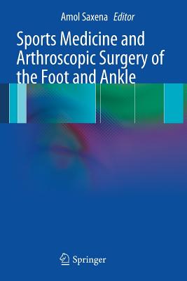 Seller image for Sports Medicine and Arthroscopic Surgery of the Foot and Ankle (Paperback or Softback) for sale by BargainBookStores