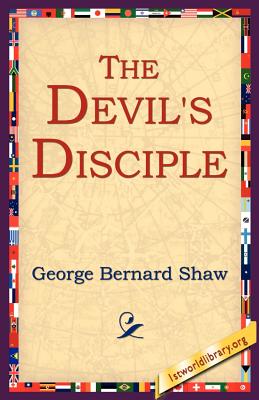 Seller image for The Devil's Disciple (Paperback or Softback) for sale by BargainBookStores