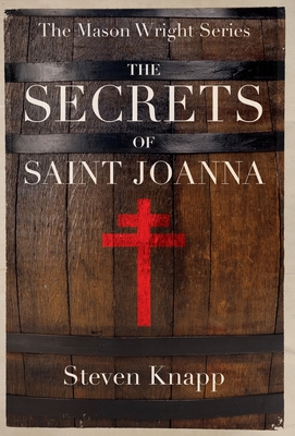 Bild des Verkufers fr The Secrets of St. Joanna (Hardback or Cased Book) zum Verkauf von BargainBookStores