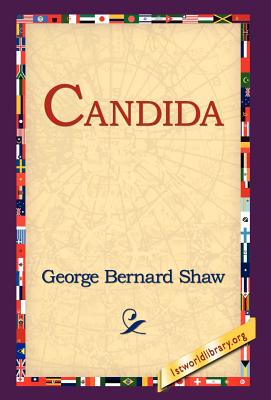 Seller image for Candida (Hardback or Cased Book) for sale by BargainBookStores