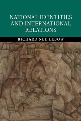 Seller image for National Identities and International Relations (Paperback or Softback) for sale by BargainBookStores