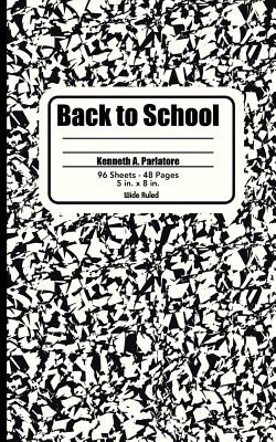 Seller image for Back to School (Paperback or Softback) for sale by BargainBookStores
