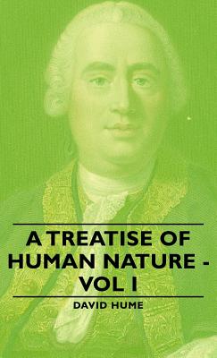 Seller image for A Treatise of Human Nature - Vol I (Hardback or Cased Book) for sale by BargainBookStores