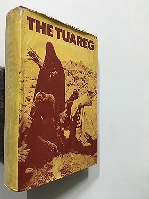 Imagen del vendedor de The Tuareg. People Of Ahaggar a la venta por Prabhu Book Exports