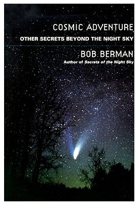 Seller image for Cosmic Adventure: More Secrets from the Night Sky (Paperback or Softback) for sale by BargainBookStores