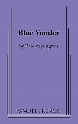 Bild des Verkufers fr Blue Yonder (Paperback or Softback) zum Verkauf von BargainBookStores