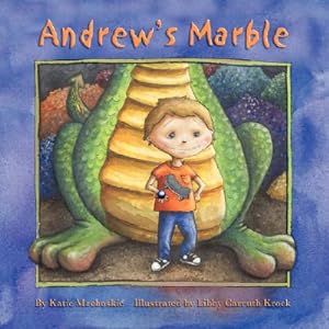 Imagen del vendedor de Andrew's Marble (Paperback or Softback) a la venta por BargainBookStores