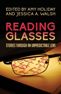 Seller image for Reading Glasses: Stories Through an Unpredictable Lens (Paperback or Softback) for sale by BargainBookStores